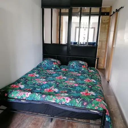 Maison De Bourg A 5 Minutes De Soulac Sur