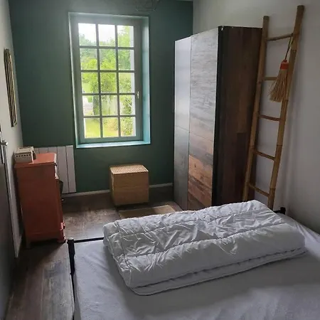 Maison De Bourg à 5 Minutes De Soulac Sur Casa vacanze *